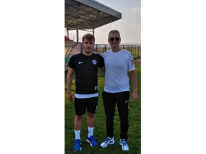 Elazığ Belediyespor, Emre Bayram’ı Kadrosuna Kattı