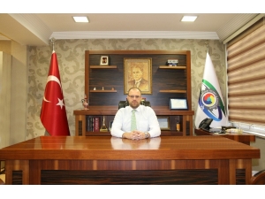 Başkan Mescier’den Bankalara Faiz İndirimi Çağrısı