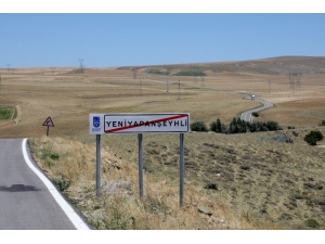 Başkent’te Tabelasız Mahalle Kalmayacak