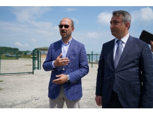 Terme Ali Korkmaz İçin Seferber Oldu