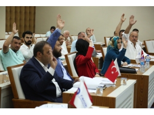 Canik’ten "Bir Sınıf Da Senin Olsun Projesi"ne Destek