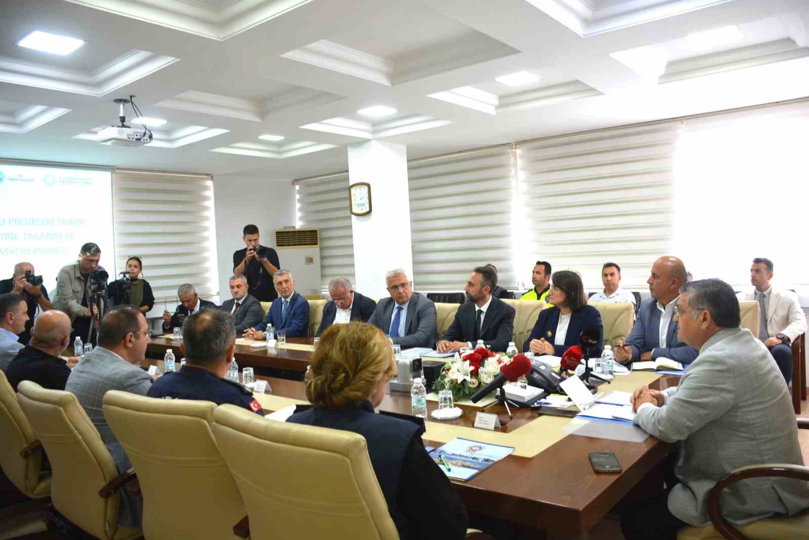 kuzka-dan-sinop-trafigine-akilli-ulasim-destegi