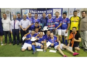 Tokat’ta Askıya 11 Bin Ekmek Bırakıldı