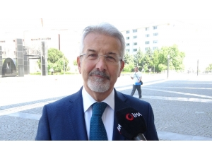 Turgay Erdem’den Bursaspor İçin İki Teklif