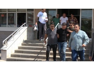 Kırıkkale’de Öldürülen İnşaat Bekçisinin Şüphelileri Yakalandı