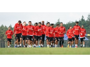 Gazişehir Gaziantep Sil Baştan