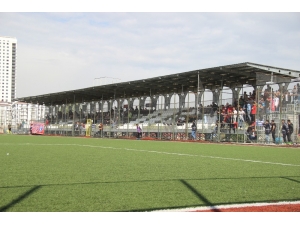 Elazığ Takımlarının Saha Sıkıntısı