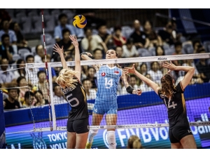 Milliler, Olimpiyat Elemelerine Galibiyetle Başladı