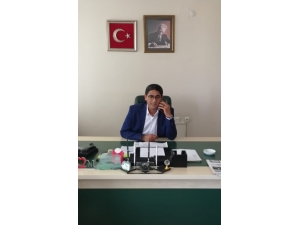 Belediye Başkan Yardımcısını Yaralayan Şahıs Tutuklandı