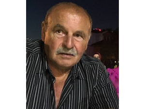 Ağaç Keserken Bacağını Kesen Emekli Astsubay Öldü