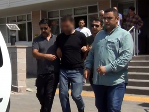 Bekçi Cinayetinde 1 Tutuklama