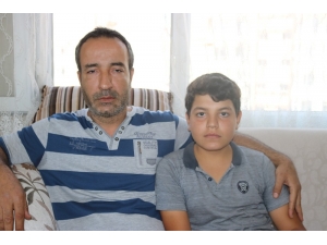 Velilerden Adrese Dayalı Geçiş Hakkının 11 Ve 12. Sınıflara Da Verilmesi Talebi