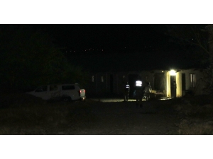 Kümeste Elektrik Akımına Kapılan Genç Öldü