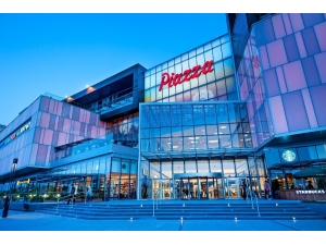 Bayram Alışverişinin Keyfi Uzadı