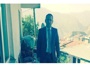 Eski İl Başkanı Kurt Tutuklandı