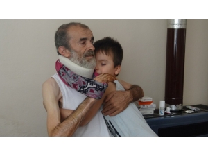 Gitmediği Doktor Kalmadı, Hastalığına Teşhis Konulamıyor