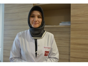 Aşırı Güneşe Krem De Çare Olmuyor