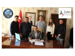 Emet’te ’’Kendin Yap Atölyesi Projesi" 2019 Yılı Destekleme Programına Alındı