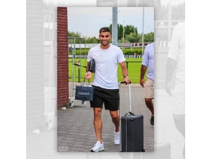 Erol Bedir: “Deniz Fenerbahçe’de Oynamak İstediğini Söyledi“