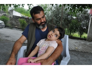 Küçük Şükriye’ye 5 Yıldır Teşhis Konulamadı