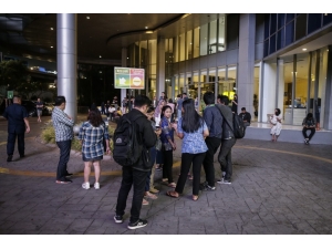 Endonezya’daki Depremde 1 Kişi Hayatını Kaybetti