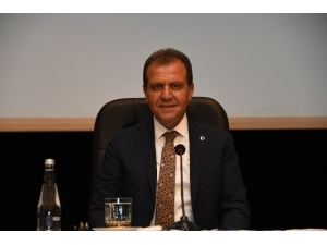 Mersin Büyükşehir Belediyesi’nden Kiralık Araçlarda 3,6 Milyon Tl’lik Tasarruf