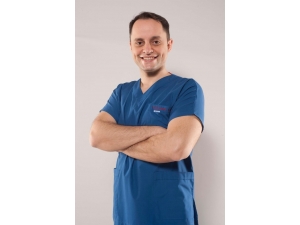 Op. Dr. Volkan Kahya: “Burun Estetiğinde Lazer Fark Oluşturuyor”