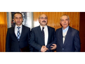 Boyabatlı İş Adamının Bağış Yaptığı Okul Hakkında Önemli Gelişme