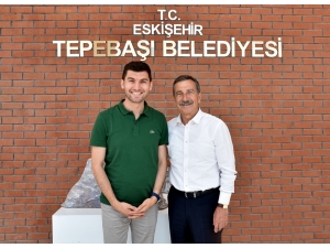 Ataç Yeni Başkanlara Rol Model Oluyor