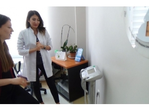 Sıcak Havalarda Beslenmeye Dikkat!