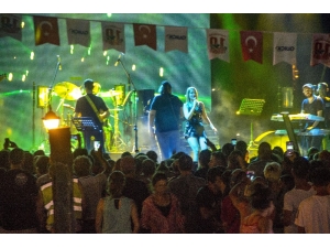 Motosiklet Tutkunları Quick Sigorta 9. Balıkesir Motosiklet Festivali İle Coşuyor