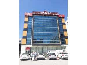 O Beş Kişi Tamamen Yanmış