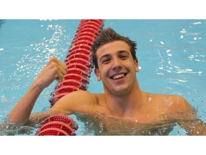 Emre Sakçı Olimpiyat Vizesi Aldı