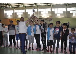 Söğütte Yaz Kur’an Kurları Sona Erdi