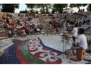 Odunpazarı’nda "Akşamlar Birlikte Güzel" Etkinliği Sona Erdi