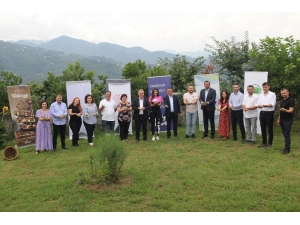 “Dünyanın Fındığı Burada” Dediler