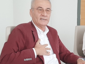 Antalyaspor’dan Akaryakıt İstasyonu Açıklaması