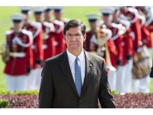 Abd Asya’ya Füze Yerleştirecek