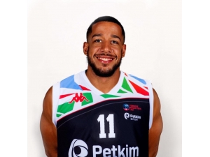 Patrick Rembert, Petkim Spor’da