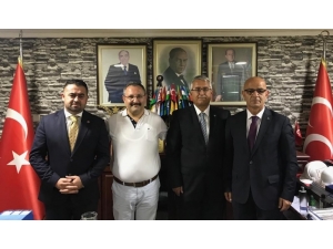 Bahçeli’nin “Dönün” Çağrısına Kocaeli’den 2 İsim Uydu