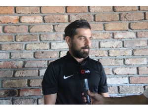 İlhan Palut, Erzurum Kampını Değerlendirdi