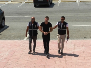 Bodrum’u Ayağa Kaldıran Esrarengiz Genç Yakalandı