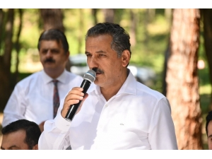 Vali Kaymak: “Uyuşturucu Konusunda Herkese Görev Düşüyor”