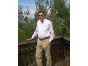 Eski Vekil Hayatını Kaybetti