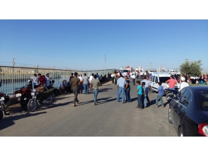 Serinlemek İçin Girdiği Sulama Kanalında Kayboldu