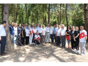 Vali Kaymak: “Nefes Almak İsteyen Kavak’a Gelsin”