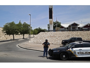 Abd’de Avm’ye Silahlı Saldırı: 1 Ölü, 18 Yaralı