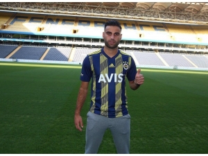 Deniz Türüç’ten Duygusal Veda