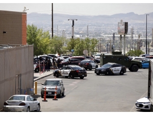 Abd’deki Silahlı Saldırıyla İlgili Terör Soruşturması Başlatıldı