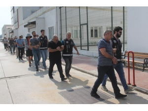 3 Yıl Aile Boyu Emekli, Dul Ve Yetimleri Dolandırdıktan Sonra Vicdanı Sızlamış